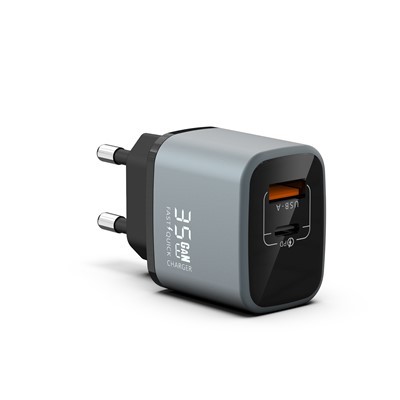 Caricatore veloce USB-C da 35 W